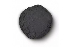 Crayola Gyurmavarázs fekete - szivacsos gyurma 113 g