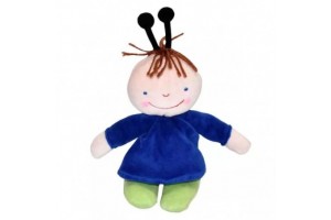 Bogyó 20 cm plüssfigura – Bogyó és Babóca