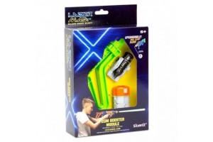 Lazer M.A.D. toldó - 20 m hatótávolság