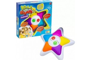 Igaz vagy Hamis? Junior társasjáték - doboz