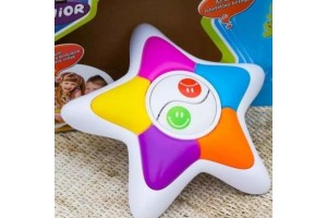 Igaz vagy Hamis? Junior társasjáték - doboz