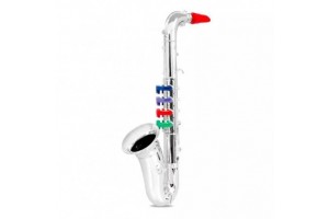 Bontempi gyerek szaxofon, 4 billentyű