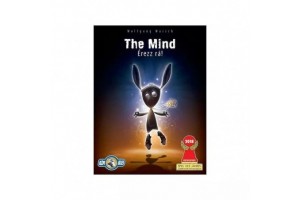 The Mind! - Érezz rá! kooperatív kártyajáték