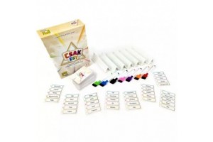 Csak egy társasjáték - kooperatív, 20 perc