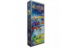 Dixit Jubileum kiegészítő — 84 illusztrált kártya