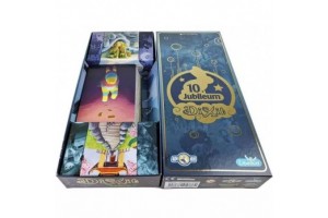 Dixit Jubileum kiegészítő — 84 illusztrált kártya