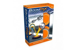 Boomtrix mutatványos kiegészítő – ugrató gyűrű