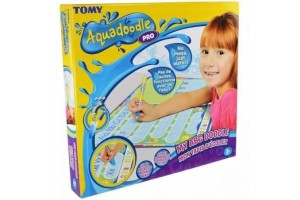 Tomy Aquadoodle Az én ABC-m - játékos betűk és számok