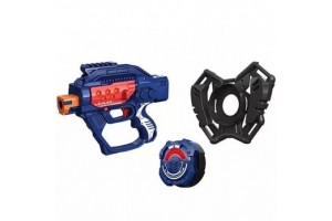 Lazer M.A.D. First Ops X sugárvető készlet - több szín