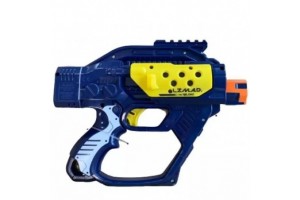 Lazer M.A.D. First Ops X sugárvető készlet - több szín