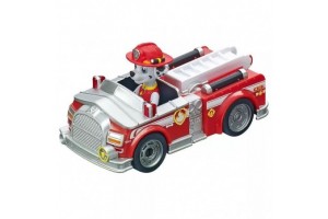 Carrera First Mancs őrjárat Track Patrol autópálya