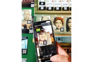 Bűnügyi krónikák társasjáték - magyar kiadás