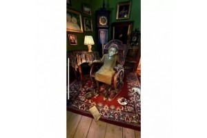 Bűnügyi krónikák társasjáték - magyar kiadás