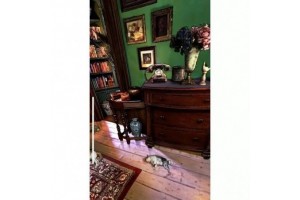 Bűnügyi krónikák társasjáték - magyar kiadás