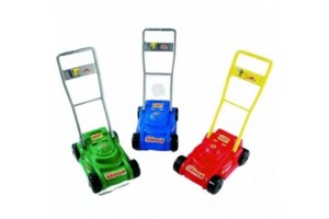 Gyerek fűnyíró 80 x 60 x 45 cm - többféle szín