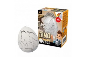 Buki Varázs tojás — növekvő dínó (6 féle)