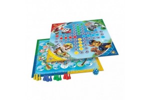 Trefl: Mancs őrjárat és klasszikus társasjátékok