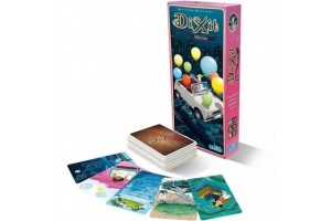 Dixit 10: Tükörképek kártyakiegészítő (84 kártya)