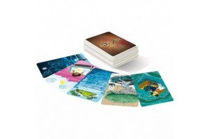 Dixit 10: Tükörképek kártyakiegészítő (84 kártya)