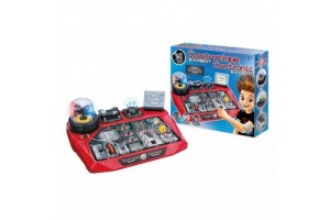 Tudományos elektronika készlet — 50 kísérlet