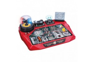 Tudományos elektronika készlet — 50 kísérlet