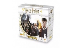 Harry Potter: Egy tanév Roxfortban – játékdoboz