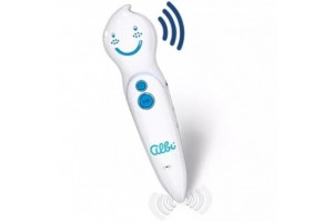 Tolki interaktív könyv és elektronikus toll, 16 GB