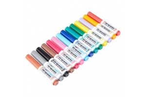 Crayola Pip-Squeaks kimosható filctoll 14 db