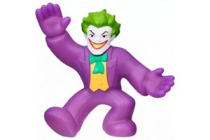 Goo Jit Zu Batman vs Joker 2 db nyújtható akciófigura