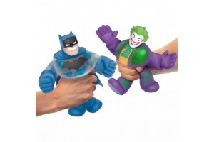 Goo Jit Zu Batman vs Joker 2 db nyújtható akciófigura