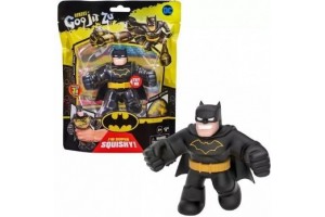 Goo Jit Zu Batman nyújtható akciófigura - zselés test