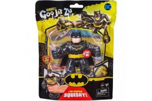 Goo Jit Zu Batman nyújtható akciófigura - zselés test