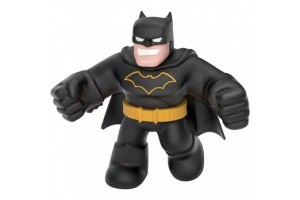 Goo Jit Zu Batman nyújtható akciófigura - zselés test
