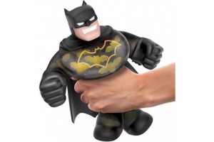 Goo Jit Zu Batman nyújtható akciófigura - zselés test