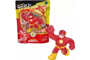 Goo Jit Zu Flash nyújtható akciófigura 18x6x25 cm