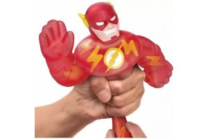 Goo Jit Zu Flash nyújtható akciófigura 18x6x25 cm