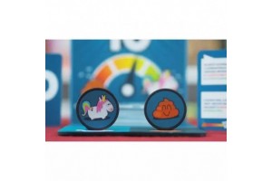 Top10 társasjáték doboz - kreatív partyjáték