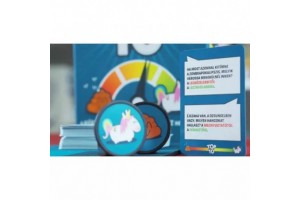 Top10 társasjáték doboz - kreatív partyjáték