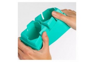 Miniland ECO építő szett - 40 darabos