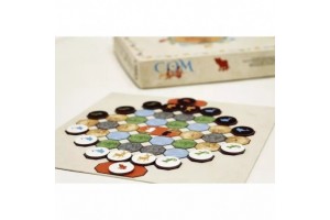 Castle of Mind for Kids - társasjáték doboz