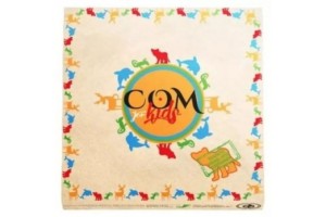 Castle of Mind for Kids - társasjáték doboz