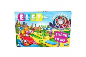 Az Élet játéka - Game of Life doboz