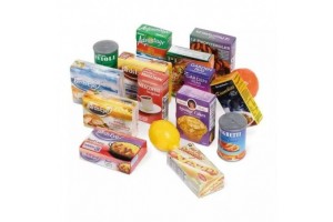 Bevásárlókocsi 16 darabos készlet