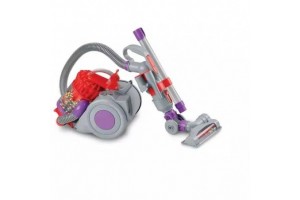 Dyson DC22 játék porszívó színes golyókkal