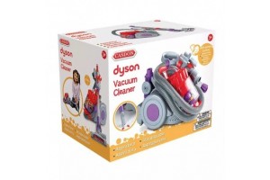 Dyson DC22 játék porszívó színes golyókkal