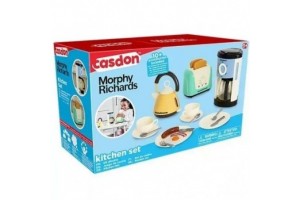 Morphy Richards nagy konyhai játék szett