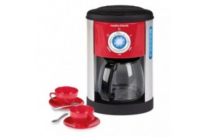 Morphy Richards játék kávéfőző gyerekeknek