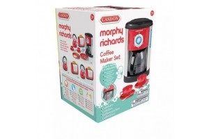 Morphy Richards játék kávéfőző gyerekeknek