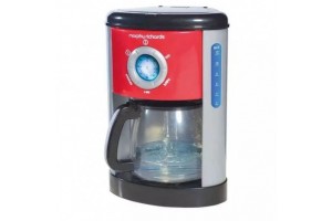 Morphy Richards játék kávéfőző gyerekeknek