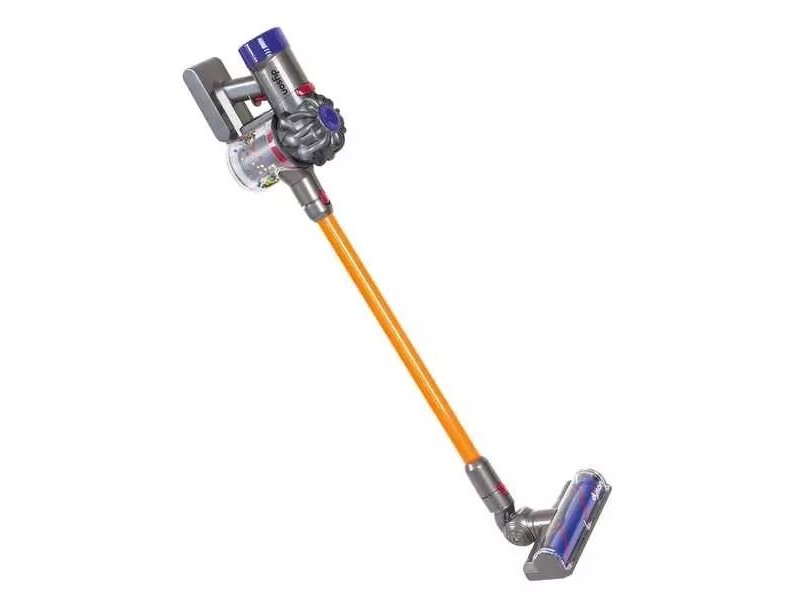 Dyson stílusú játékrúdporszívó 71 cm